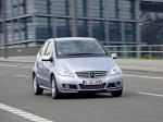 Mercedes-Benz A160 CDI 5-Door 2008 года